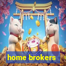 home brokers